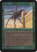 Giant Spider