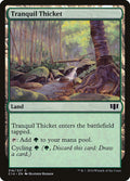 Tranquil Thicket