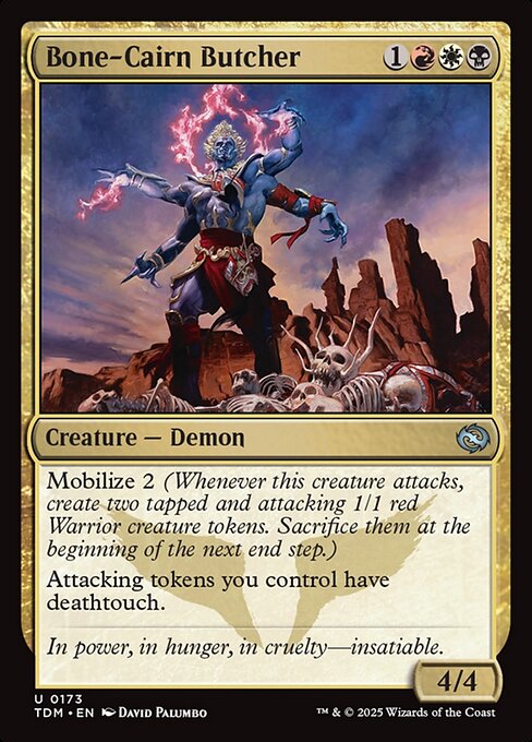FOIL