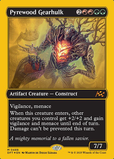 FOIL
