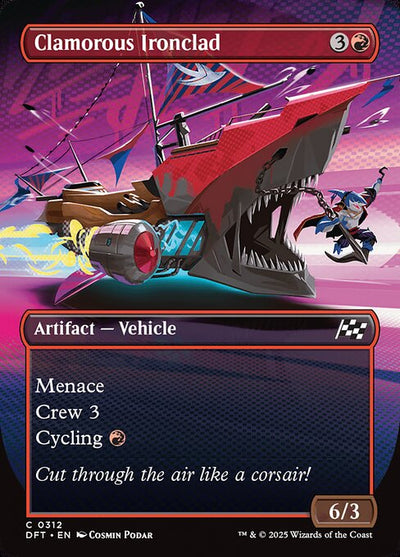 FOIL