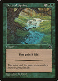 Natural Spring