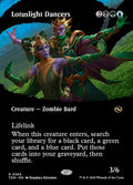 Lotuslight Dancers