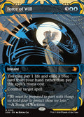 Force of Will