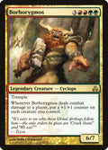 Borborygmos