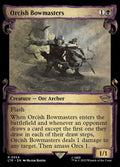 Orcish Bowmasters
