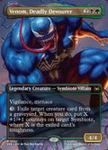 Venom, Deadly Devourer