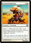 Leonin Iconoclast