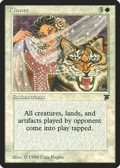 Kismet