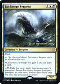 Lochmere Serpent