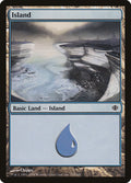 Island