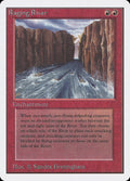 Raging River