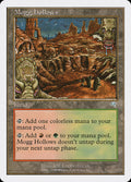 Mogg Hollows