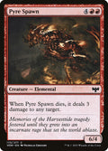 Pyre Spawn