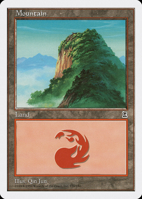 Mountain
