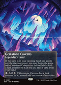 Gemstone Caverns