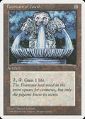 Fountain of Youth