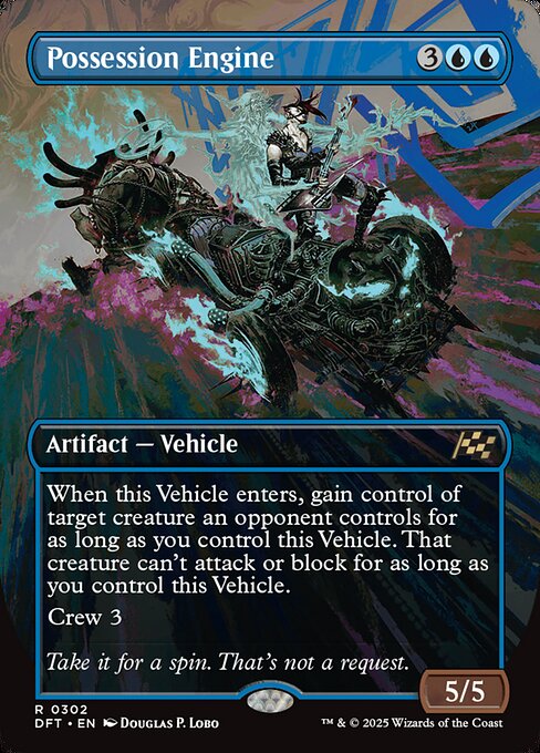 FOIL