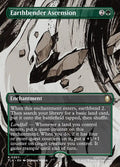 Earthbender Ascension