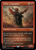 Avatar of Slaughter