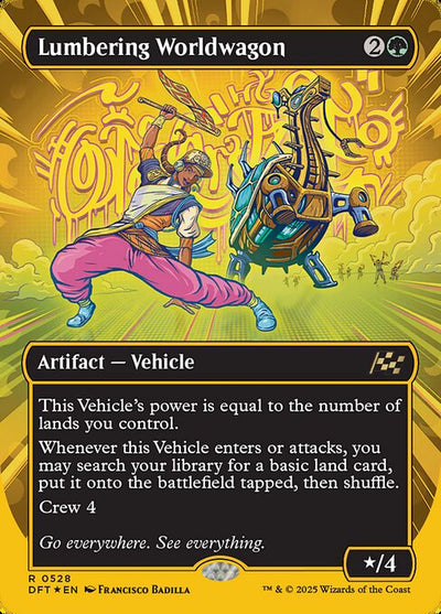 FOIL