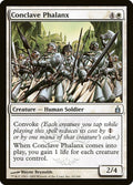 Conclave Phalanx