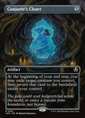 Conjurer's Closet