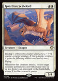 Guardian Scalelord
