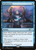Brainstorm