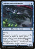Chrome Host Seedshark