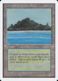 Tropical Island