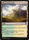 Blossoming Sands