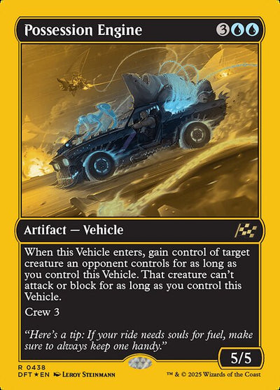 FOIL