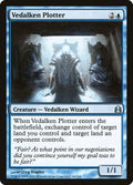 Vedalken Plotter