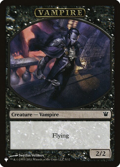 Vampire