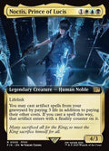 Noctis, Prince of Lucis