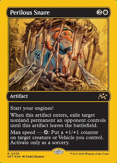 FOIL