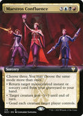 Maestros Confluence