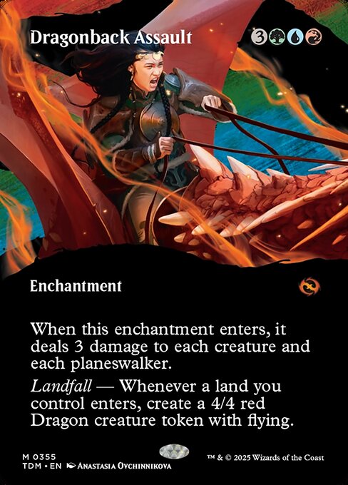FOIL