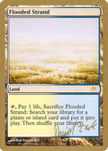 Flooded Strand