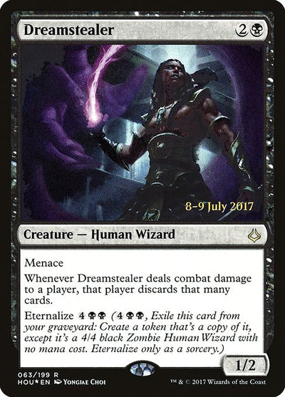 Dreamstealer
