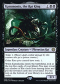 Karumonix, the Rat King