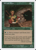 Elvish Piper
