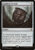 Cauldron of Souls