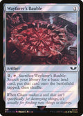 Wayfarer's Bauble