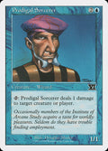 Prodigal Sorcerer