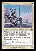 Esper Sentinel