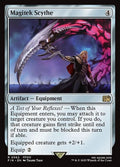 Magitek Scythe