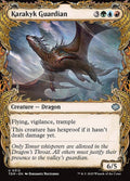 Karakyk Guardian