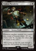 Pitiless Plunderer